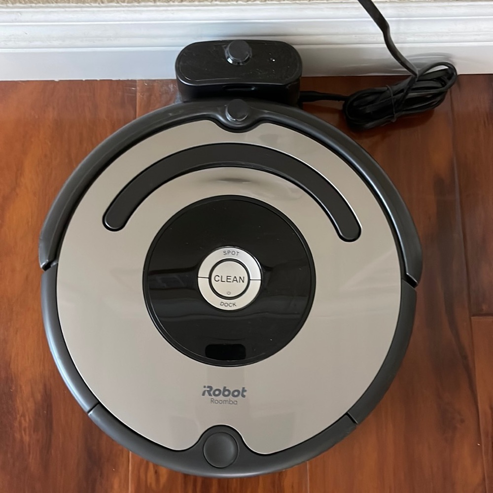 iRobot Roomba
